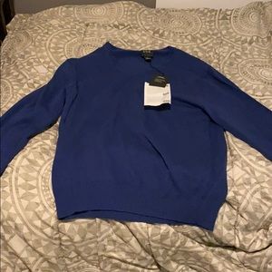 JoS. A. Bank Traveler Pima Sweater